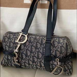 Authentic vintage Christian Dior.